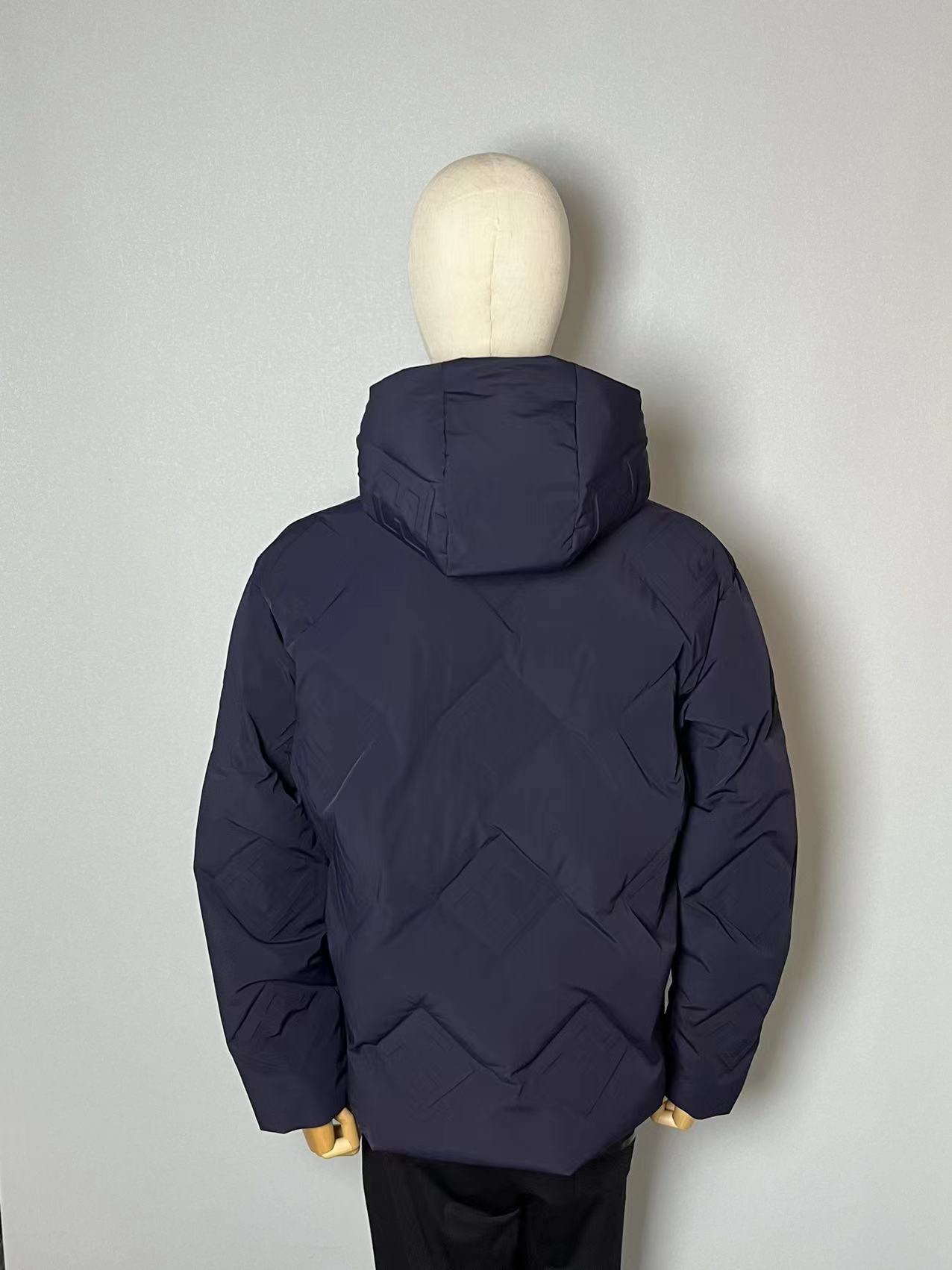 Christian Dior Down Jackets